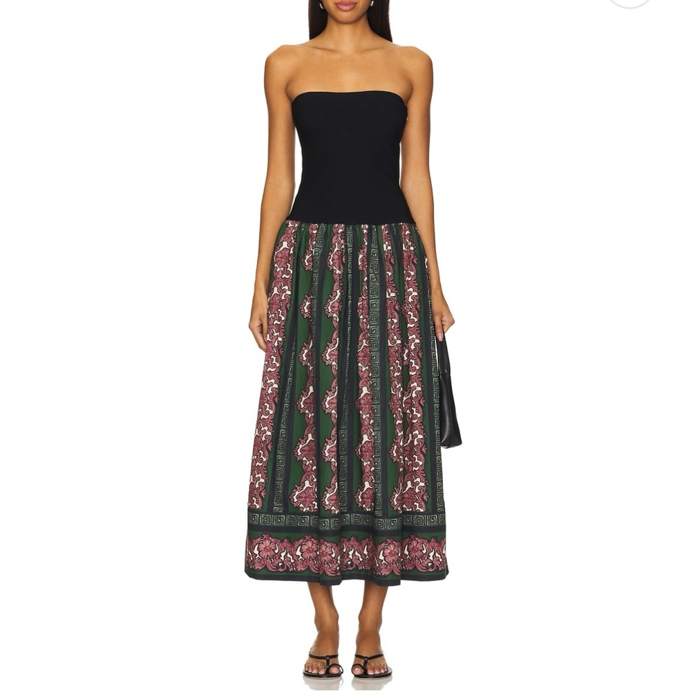 Cara Cara Glasbury Dress